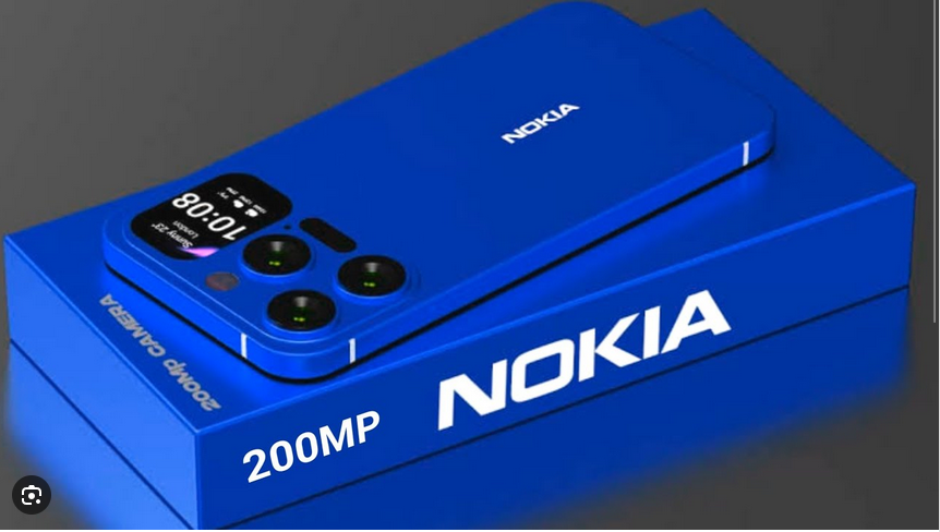 Nokia Magic Max First Look