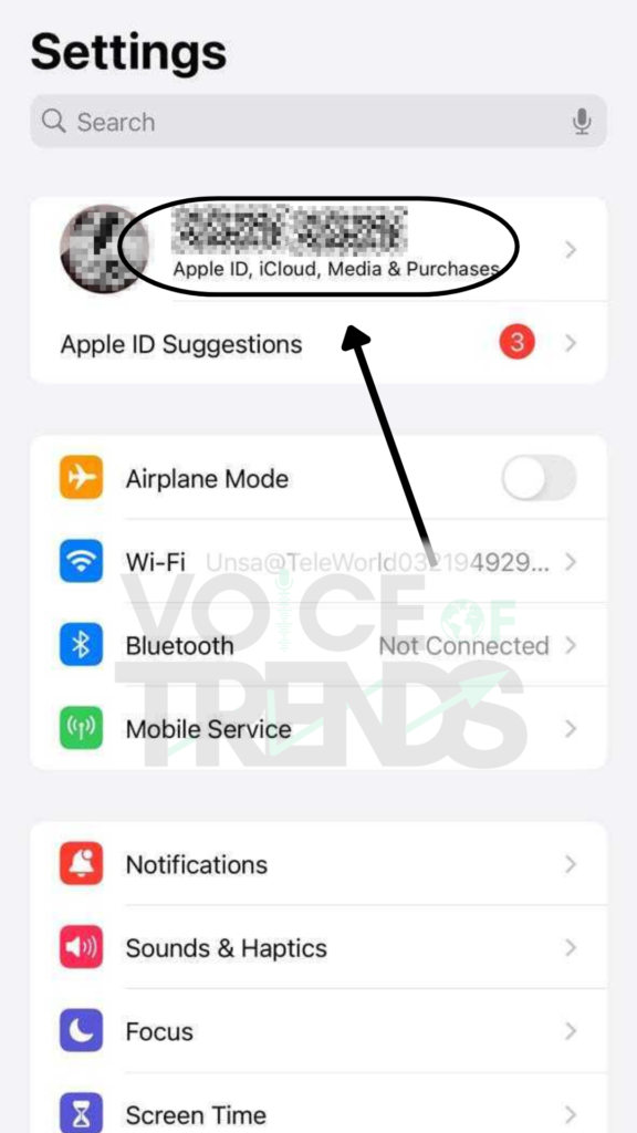 Reactivate Apple ID without Phone Number