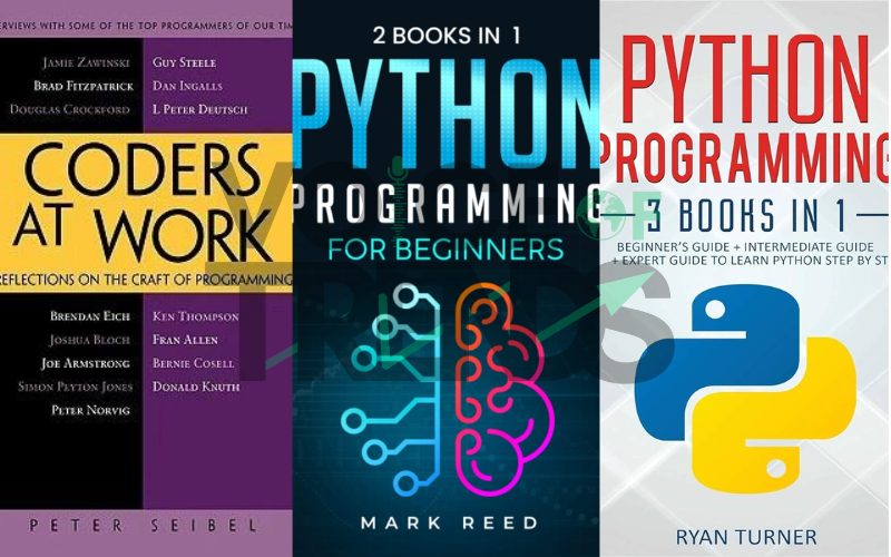 3 Best ways to learn programming in 2024