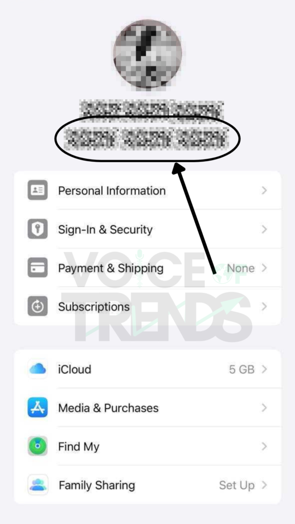 Reactivate Apple ID without Phone Number