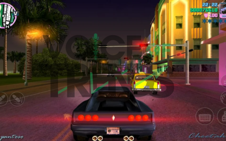 Step by Step Guide to download GTA on Mobile Phone