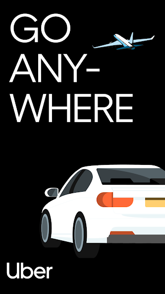 Uber Android App