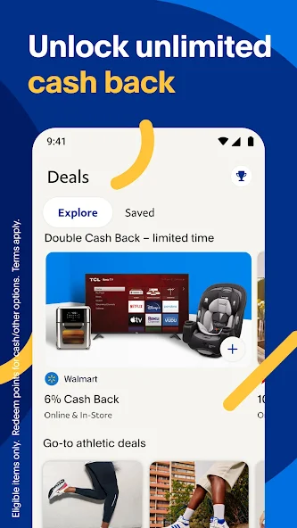 PayPal Android App