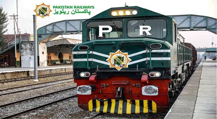 Massive Train Fare Drop Announced by Pakistan Railways