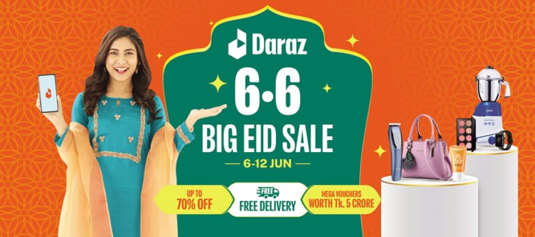 Haier's Big Eid Sale Has Made This Big Eid Even Bigger