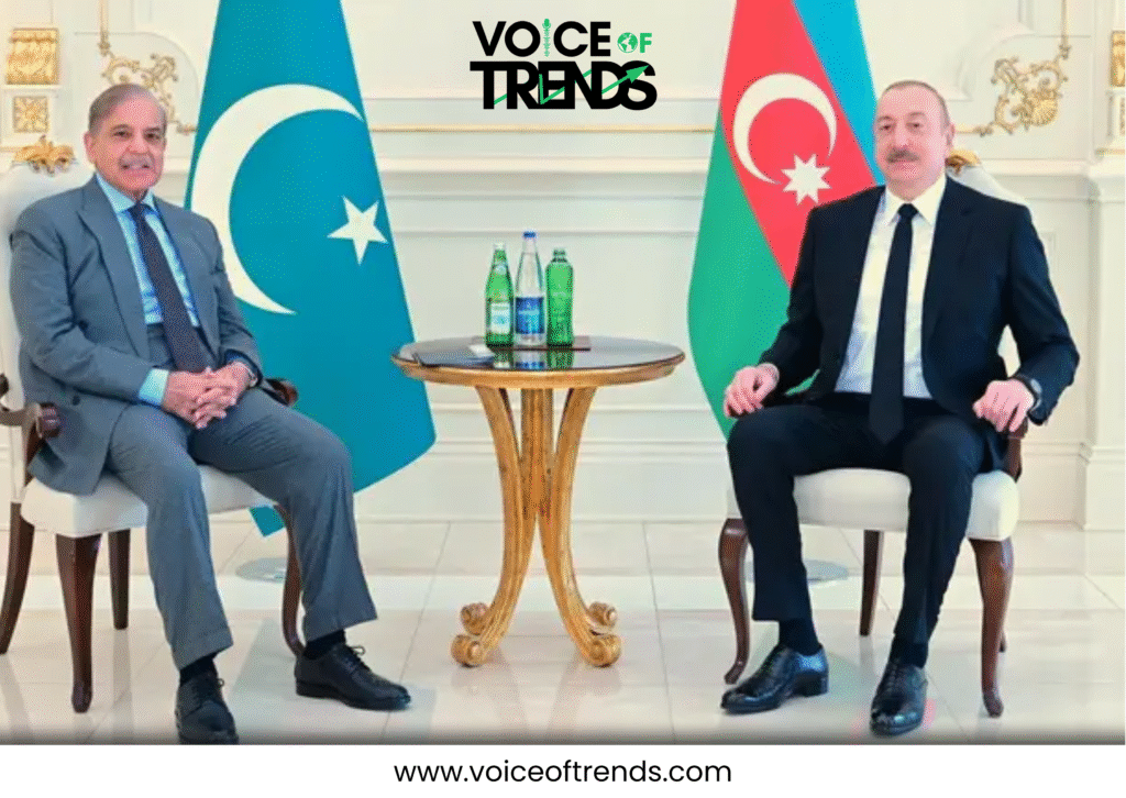 Azerbaihan
