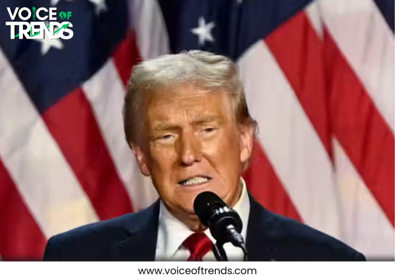 Donald Trump Reveals $175 Billion ‘Golden Dome’ Missile Defense Proposal