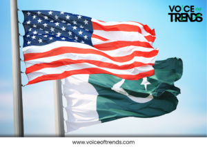 Pakistan