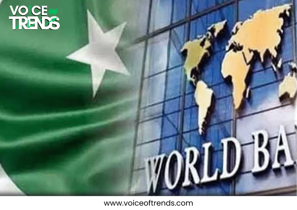 World Bank