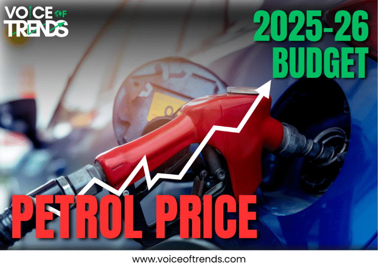 2025-26 Budget