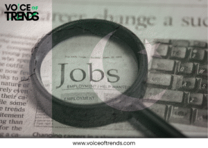 Job