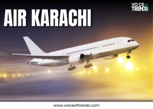 Air-Karachi